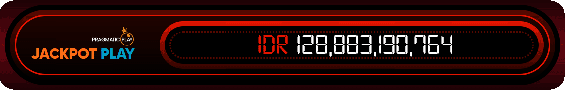 Jackpot RAMEN86